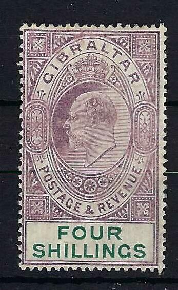 Image of Gibraltar 63 MM